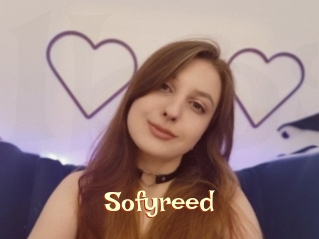 Sofyreed