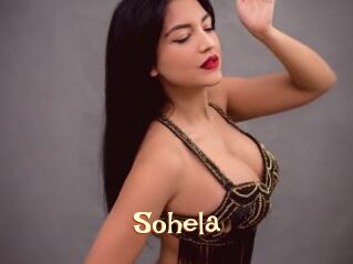 Sohela