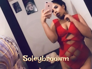Soleybroowm