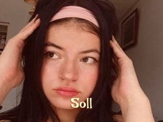 Soll