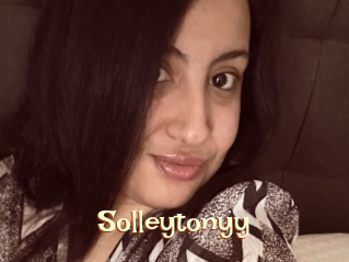 Solleytonyy