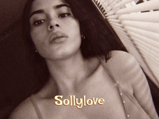 Sollylove
