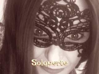 Soloperte