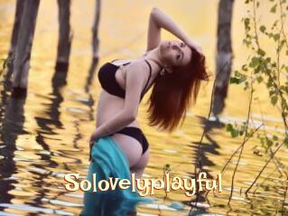 Solovelyplayful