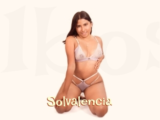 Solvalencia