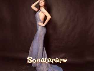 Sonatarare