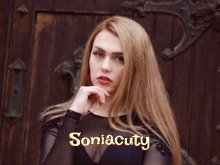 Soniacuty