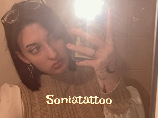 Soniatattoo