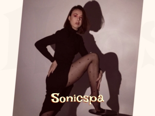 Sonicspa