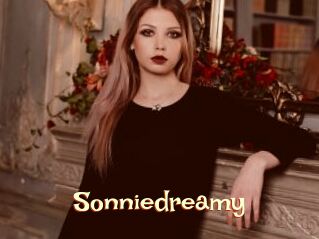 Sonniedreamy