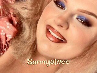 Sonnyalivee