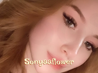 Sonyaaflower