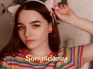 Sonyadarsy