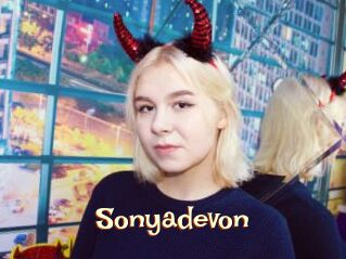 Sonyadevon