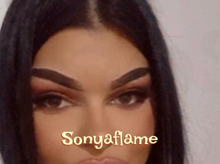 Sonyaflame
