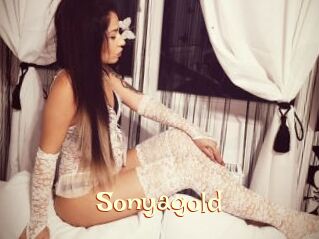 Sonyagold