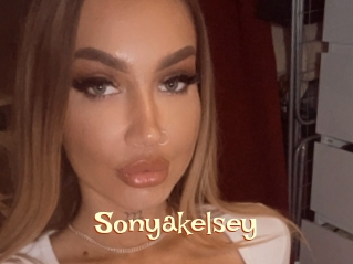 Sonyakelsey