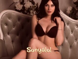 Sonyalol