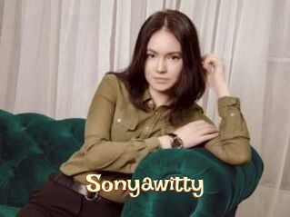 Sonyawitty
