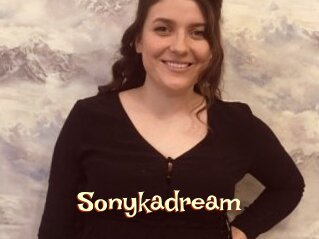 Sonykadream