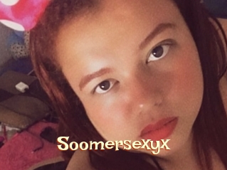 Soomersexyx