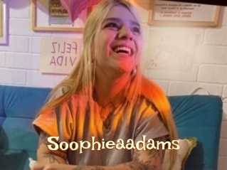 Soophieaadams