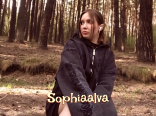 Sophiaalva
