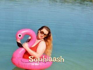 Sophiaash