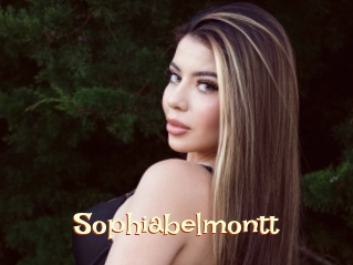 Sophiabelmontt