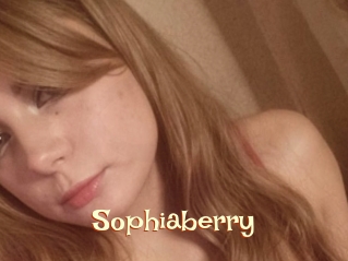 Sophiaberry