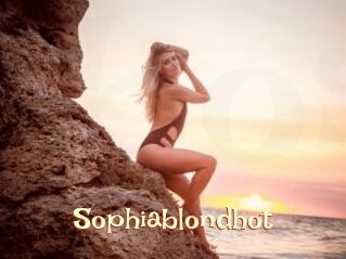 Sophiablondhot