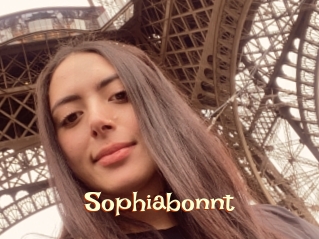 Sophiabonnt