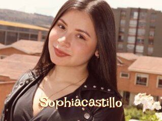 Sophiacastillo