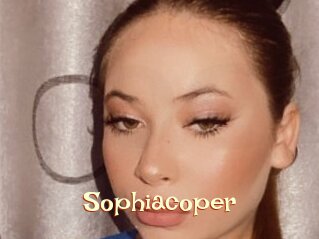 Sophiacoper