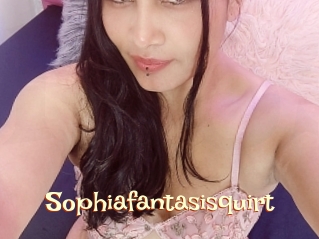Sophiafantasisquirt