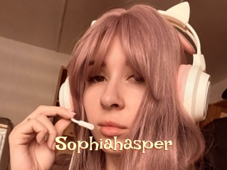 Sophiahasper