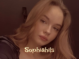 Sophiahils