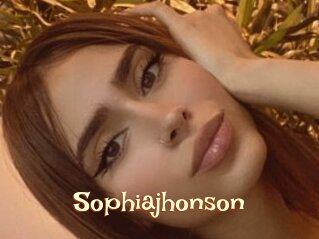 Sophiajhonson