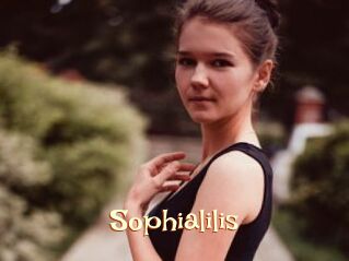 Sophialilis
