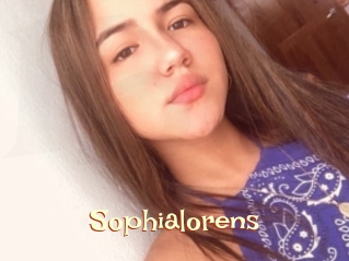 Sophialorens