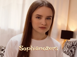 Sophianozers