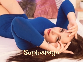 Sophiarayn