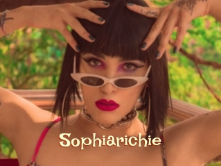 Sophiarichie