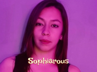 Sophiarous