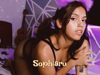 Sophiaru