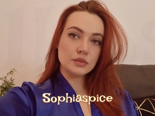 Sophiaspice
