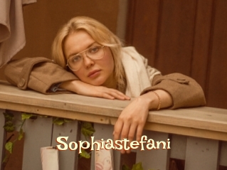 Sophiastefani