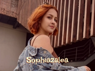 Sophiazalea