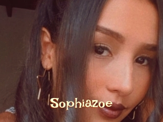 Sophiazoe