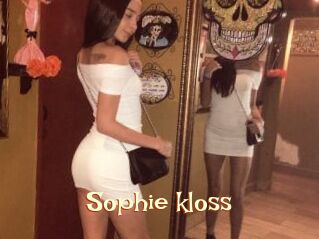 Sophie_kloss